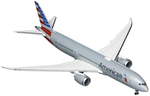 Herpa 530422" American Airlines Boeing 787-9 Dreamliner-N820AL vehículo en Miniatura