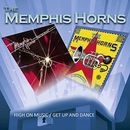 High on Music / Get up and Dance High on Music / Get up and Dance