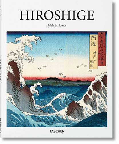 Hiroshige (Taschen Basic Art Series)