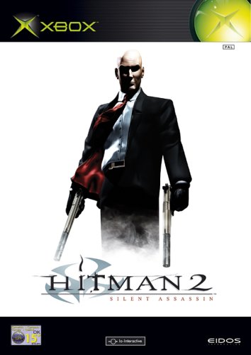 Hitman 2: Silent Assassin (Xbox) [Importación Inglesa]