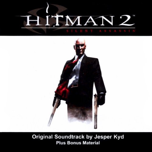 Hitman II - Silent Assassin: Original Soundtrack
