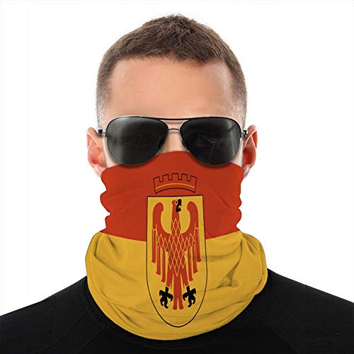 Holefg3b Cover Shield, Multi Bandanas for Outdoor Flag of Potsdam in Brandenburg Germany Cubierta a Prueba de Viento Holefg3b Cover Shield, Multi Bandanas for Outdoor Flag of Potsdam in Brandenburg Germany Cubierta a Prueba de Viento