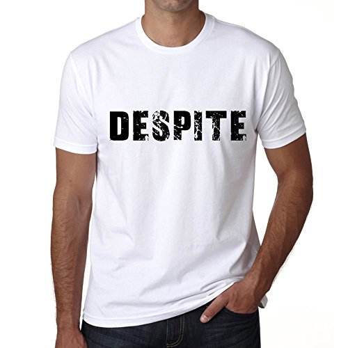 Hombre Camiseta Vintage T-Shirt Despite