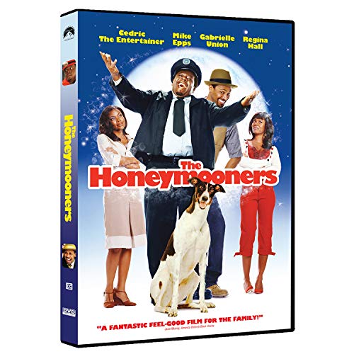 Honeymooners [Edizione: Stati Uniti] [Italia] [DVD]