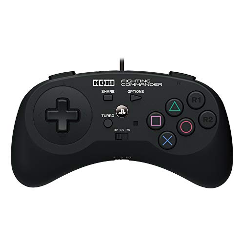 Hori - Fighting Commander (PS4/PS3/PC) Hori - Fighting Commander (PS4/PS3/PC)