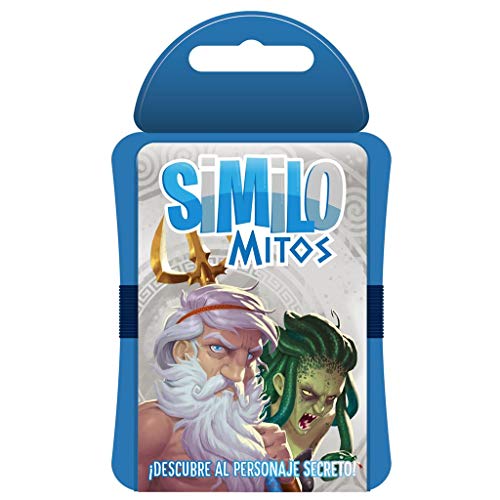 Horrible Games- Similo Mitos, Color (HGSI0003)