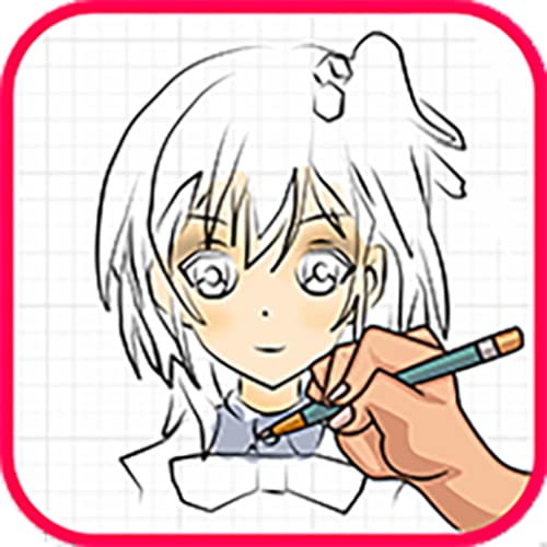 How To Draw Anime & Manga