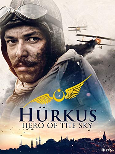 Hürkus: Hero Of The Sky