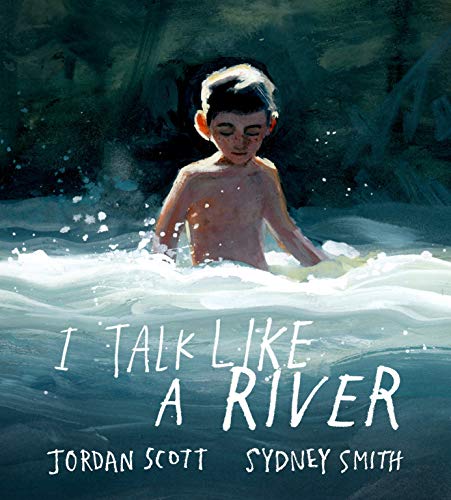 I Talk Like a River I Talk Like a River
