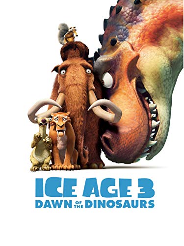 Ice Age: Dawn of the Dinosaurs