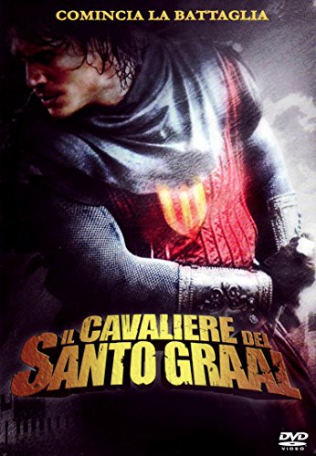 Il Cavaliere Del Santo Graal [Italia] [DVD]