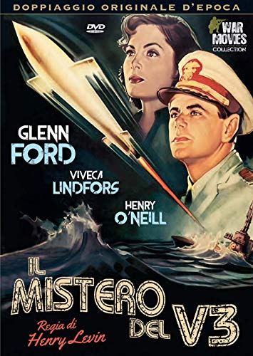 Il Mistero Del V3 [Italia] [DVD]