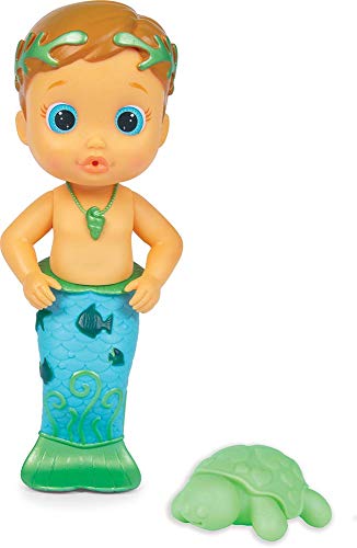 IMC Toys - Bloopies Sirenas, Max (99661) , color/modelo surtido