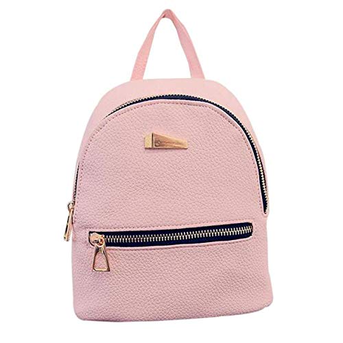 IMJONO De Las Mujeres Nuevo Mochila Bolso de Viaje Mochila Escolar