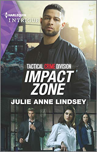 Impact Zone (Tactical Crime Division: Traverse City Book 3) (English Edition)