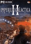 Imperium Galactica II (PC) [Importación Inglesa]