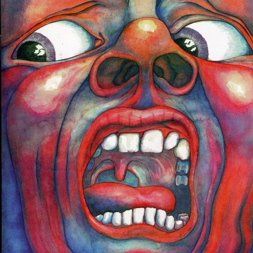 In The Court Of The Crimson King