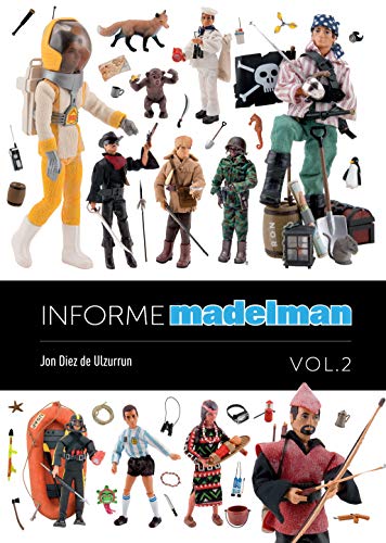 Informe madelman 02 Informe madelman 02