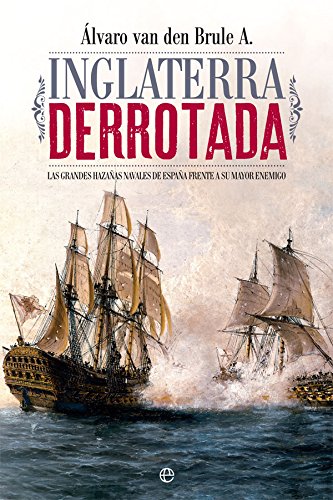 Inglaterra derrotada (Historia)