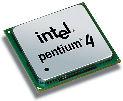 Intel 630 - Procesador (Intel® Pentium® 4, 3 GHz, LGA 775 (Socket T), 90 NM, 800 MHz, Intel Pentium 4 600 Series Supporting Hyper-Threading Technology) Intel 630 - Procesador (Intel® Pentium® 4, 3 GHz, LGA 775 (Socket T), 90 NM, 800 MHz, Intel Pentium 4 600 Series Supporting Hyper-Threading Technology)