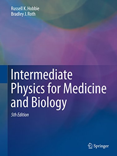 Intermediate Physics for Medicine and Biology (English Edition)