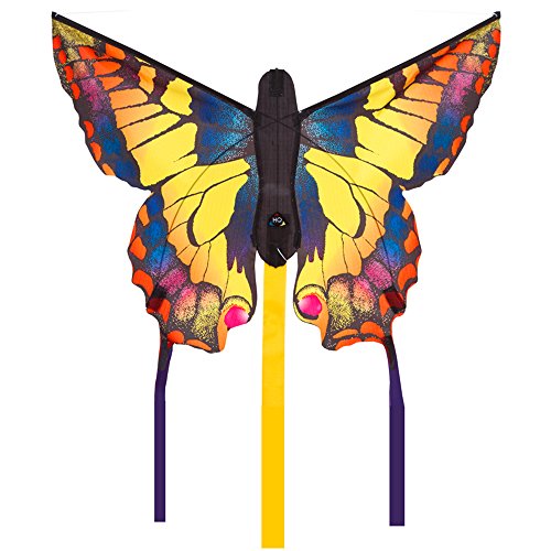 Invento Single Line Butterfly Kite - Swallowtail R - Outdoors