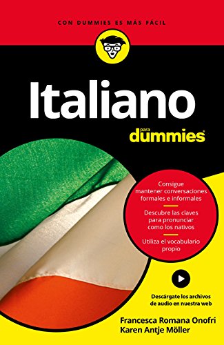 Italiano para Dummies Italiano para Dummies