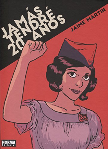 Jamás tendré 20 años. Jamás tendré 20 años.