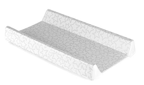 Jané 080260 S91 - Cambiador Esponja, 67 x 43 x 10 cm Jané 080260 S91 - Cambiador Esponja, 67 x 43 x 10 cm