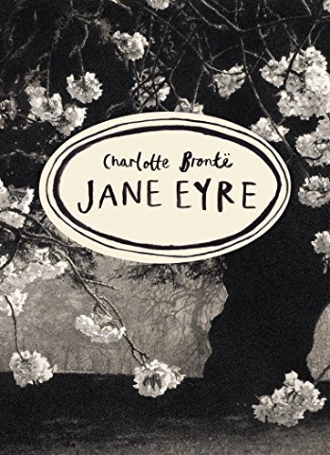 Jane Eyre: Vintage Classics Bronte Series (Vintage Classics Brontë Series)