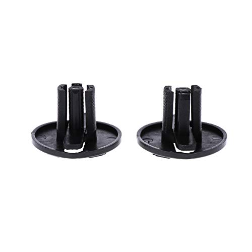 JENOR 2 clips de sujeción para faros delanteros para Mercedes Benz W124 300CE E420 E320 E300 260E JENOR 2 clips de sujeción para faros delanteros para Mercedes Benz W124 300CE E420 E320 E300 260E
