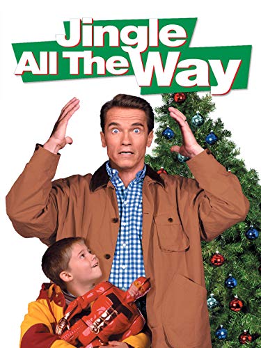 Jingle All the Way Jingle All the Way
