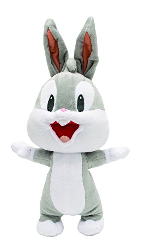 Joy Toy 233544 30 cm Baby Bugs Bunny Looney Tunes de Peluche