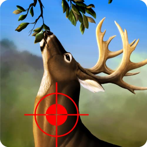 Jungle Deer Hunter - Pro 2016 - New Deer Hunting Game