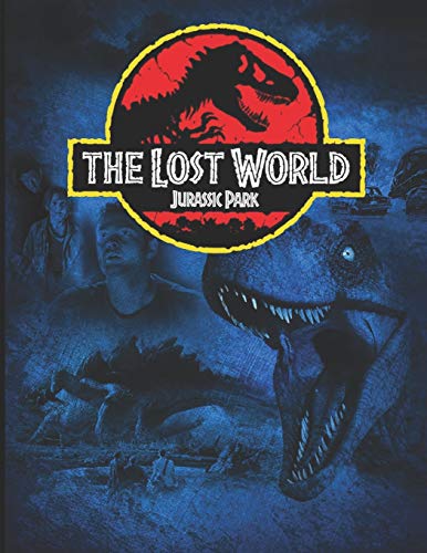 Jurassic Park The Lost World: movie script