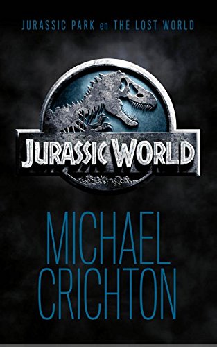Jurassic World: bevat: Jurassic Park en The lost world