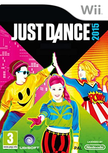 Just Dance 2015 Just Dance 2015