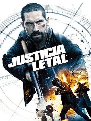 Justicia letal Justicia letal