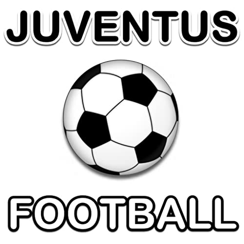 Juventus Football News (Kindle Tablet Edition)