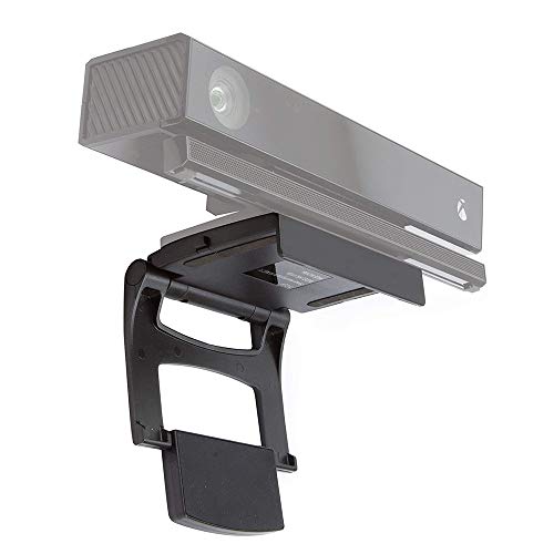 Kailisen Nuevo TV Clip Soporte de Montaje del sostenedor del Soporte para Microsoft Xbox One Kinect 2.0 Sensor Kailisen Nuevo TV Clip Soporte de Montaje del sostenedor del Soporte para Microsoft Xbox One Kinect 2.0 Sensor