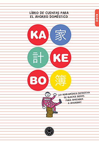 Kakebo 2019 Kakebo 2019