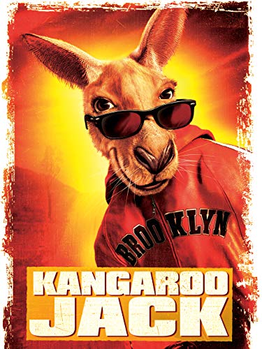 Kangaroo Jack