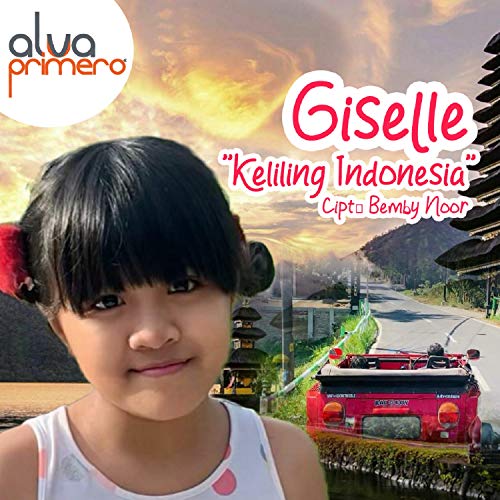 Keliling Indonesia Keliling Indonesia