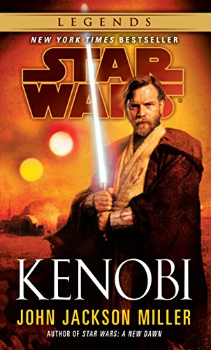Kenobi: Star Wars (Star Wars: Legends)