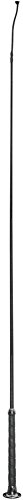 Kerbl Gerte Dressurgerte - Talla/Fusta de hípica, Color Negro, Talla 100 cm