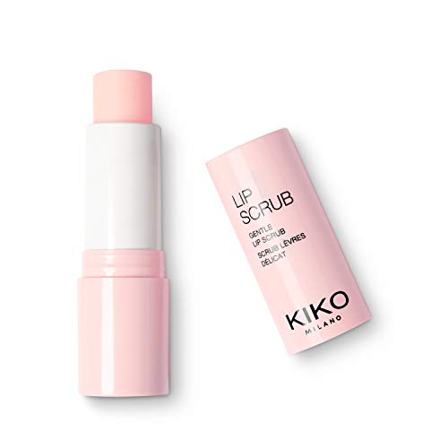 KIKO Milano Lip Scrub - Crema de labios (4,2 g)