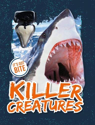 Killer Creatures (new edition)