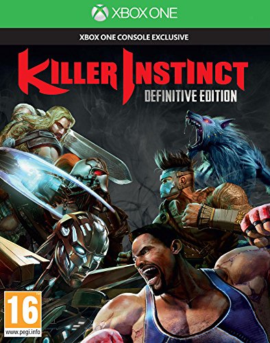 Killer Instinct - Édition Définitive [Importación Francesa]