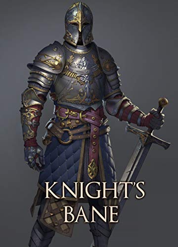 Knight's Bane (English Edition)