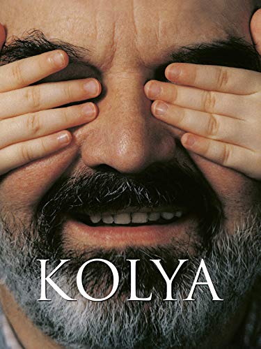 Kolya Kolya